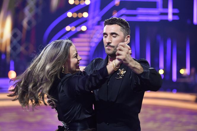 Anna Mucha zabrała ukochanego na salony! Para wzbudziła ogromne poruszenie na ściance