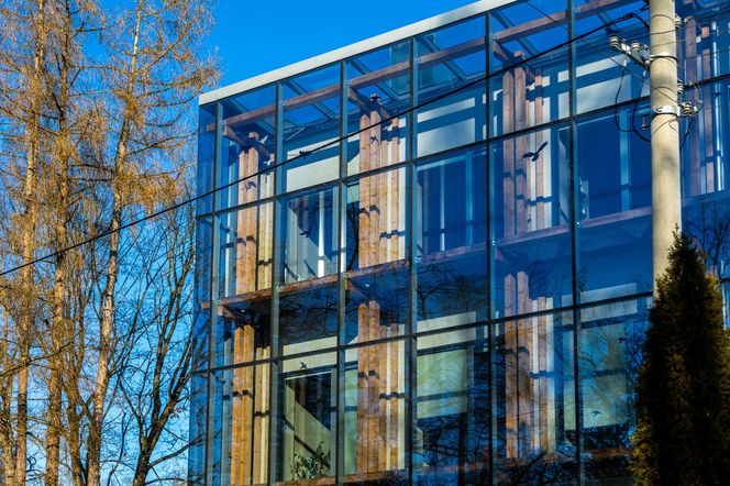 Biobank w Chęcinach