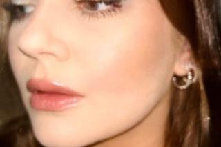 Melania Grzesiewicz (Anita w M jak miłość) na koncercie Beyonce