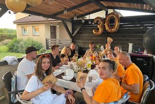Eska Summer City: pyszna zbaawa z Cochise Burger!