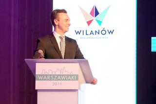 Warszawiaki 2019