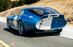 Renovo Coupe