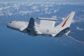 Australia modernizuje E-7 Wedgetalil. Będą operowały ze Starlinkiem