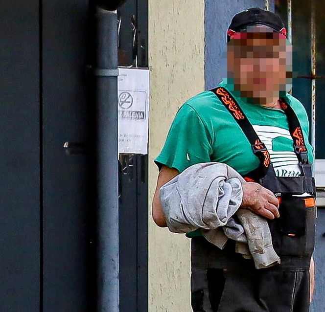 Potworny los zwierząt w Idzbarku. "To była umieralnia". Gospodarz usłyszał zarzuty!