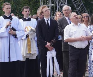 Procesja Bożego Ciała 2025 Poznań 