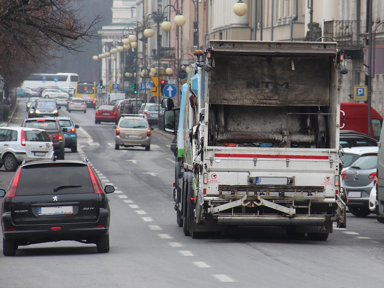 Śmieci w Kaliszu podrożeją! Od nowego roku GIGANTYCZNE zmiany 