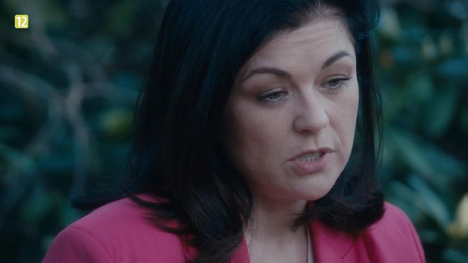 M jak miłość. Strach Kingi przed prześladowcą! Nie domyśli się, kto chce ją skrzywdzić - ZDJĘCIA, ZWIASTUN