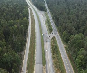 Obwodnica Wąchocka (30.09.2025)