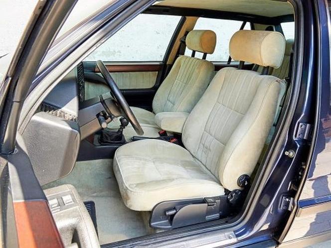 Lancia Thema