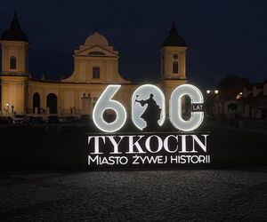 Eska Summer City na Królewskim Śpiewaniu w Tykocinie
