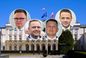 Wyniki wyborów prezydenckich 2025 exit poll i late poll. Kto wygrał w I turze? 