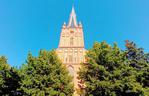 Atrakcje turystyczne Szczecina - Katedra św. Jakuba