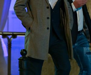 Arkadiusz Janiczek król nocy