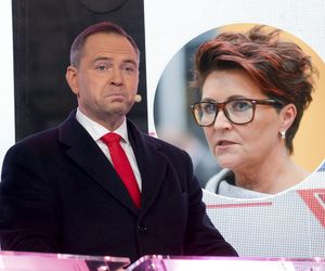 Jolanta Kwaśniewska przerywa milczenie! Jej słowa o Karolu Nawrockim nie przejdą bez echa