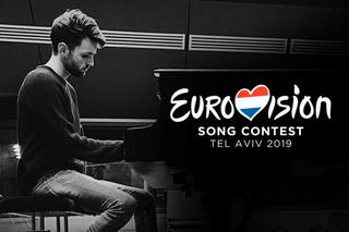 Eurowizja 2019: Holandia - Duncan Laurence faworytem konkursu! Co mówią eksperci?