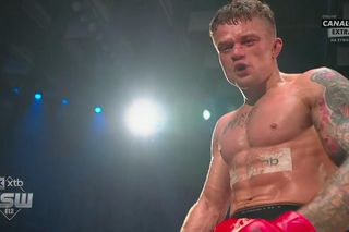 KSW 112  w Szczecinie: Wyniki gali! Patryk Kaczmarczyk tymczasowym mistrzem KSW