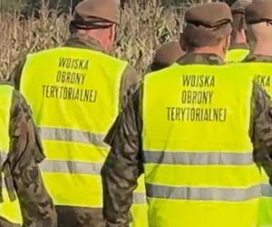 Mieszkańcy Kodeńca i Wyhalewa mówią o ataku rosyjskich dronów. Huk i strach