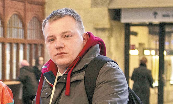 Bieńkowska szydzi ze zmarzniętych pasażerów