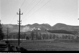 Tak wyglądała praca w wałbrzyskich kopalniach w 1946 roku. Niesamowite zdjęcia górników