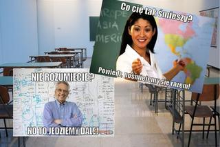 Dzień Edukacji Narodowej. Sprawdź najlepsze memy o nauczycielach na Dzień Nauczyciela! 