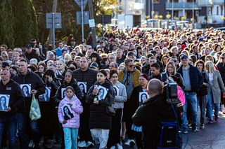 Podejrzany o zabójstwo Mai z Mławy miał problemy z agresją? Jego znajomi zdradzają. „Potrafił wkurzyć się z niczego”