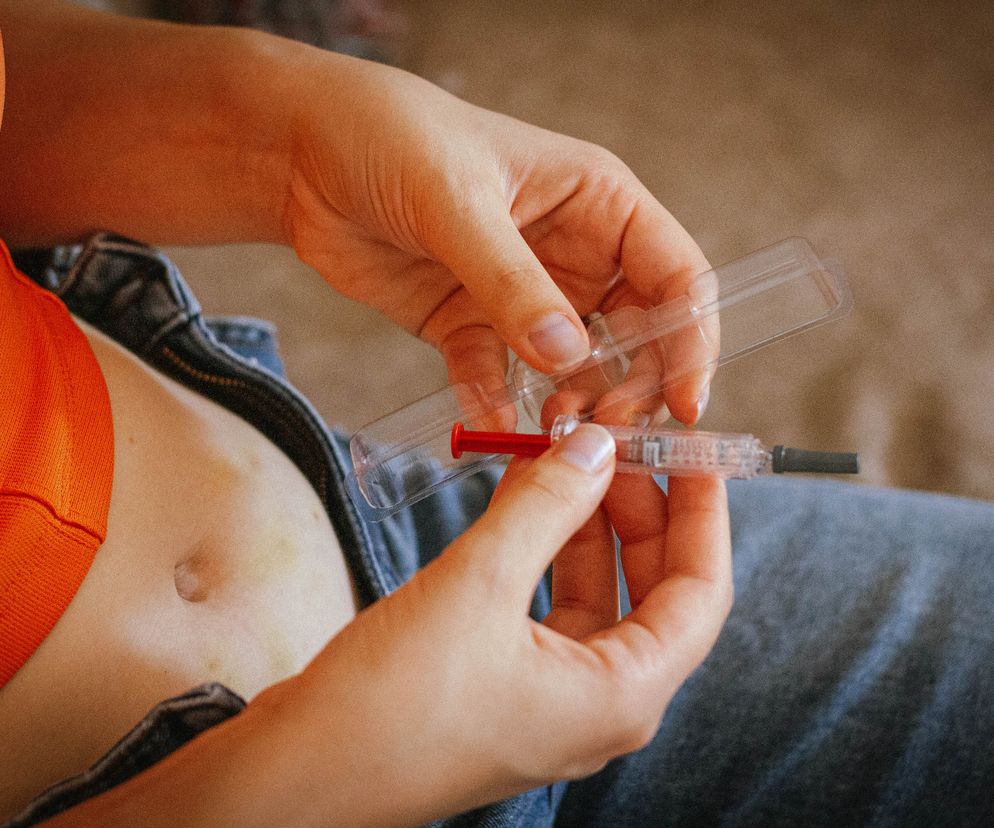 Słynny lek na otyłość absolutnym hitem TikToka. Efekt? Globalne braki