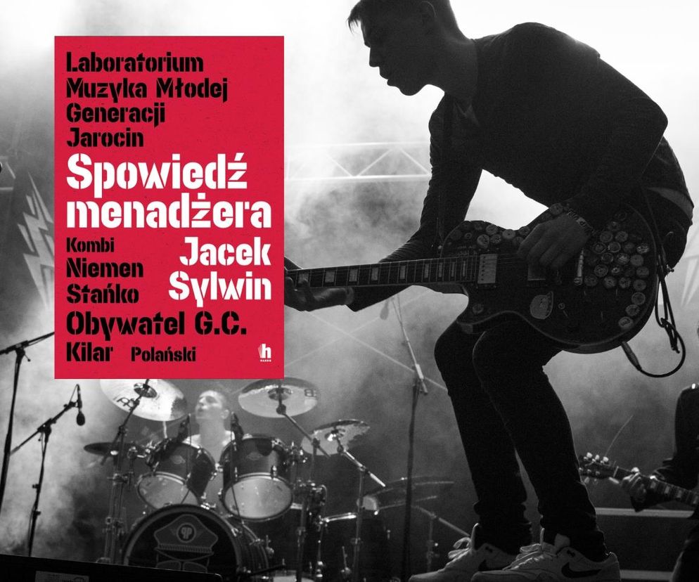 Spowiedź menadżera