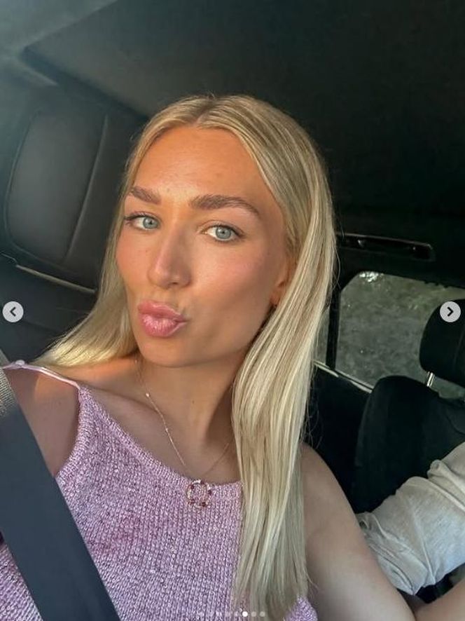 Noa van der Bij, ukochana Cody Gakpo