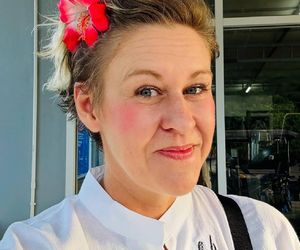 Dominika Clarke zaskoczyła swoich obserwatorów. Internauci zachwyceni
