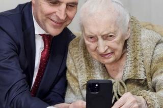 Pani Maria ze Szczecina 