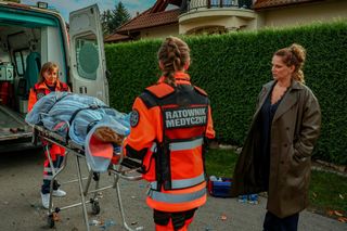 Szpital św. Anny, odcinek 5. Kaśka (Joanna Liszowska)