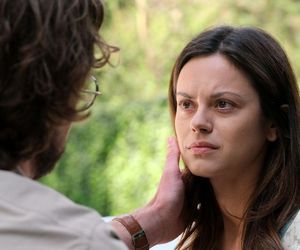 M jak miłość, odcinek 1891: Mariusz zrobi się chorobliwie zazdrosny o ciężarną Kasię! Nie takiego faceta chciała