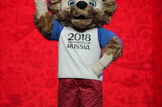 Zabivaka - maskotka MŚ 2018 w Rosji