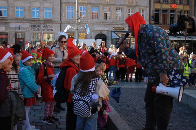 Wrocławski Festiwal Krasnoludków 2024