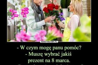 Memy na Dzień Kobiet 2024