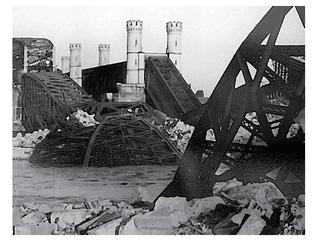 Historia kolei w Polsce. Kalendarium 