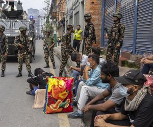 Nepal. Bilans ofiar śmiertelnych antyrządowych protestów wzrósł do 30