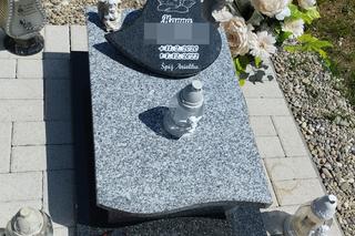 Grób Hani z Bytomia