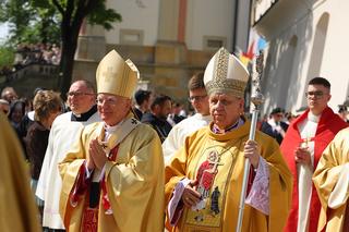 Uroczystości ku czci św. Stanisława na Skałce