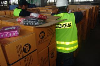 Prezerwatywy, podróbki