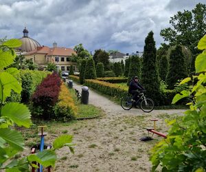 Sielanka, czyli zielona perła Bydgoszczy, o której mało kto pamięta!