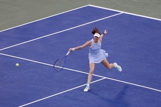 Iga Świątek - Maya Joint