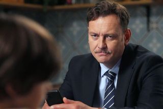 Barwy szczęścia, odcinek 3226: Stefaniak wmówi synowi Soni, że Dominika chce go odebrać matce! Mateuszek uwierzy potworowi - ZDJĘCIA