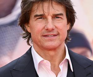 Tom Cruise zakochany w rosyjskiej bogaczce! Prawie dwukrotnie młodsza
