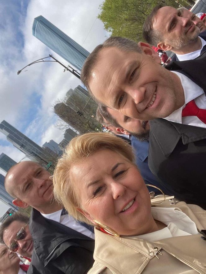 Rozmowa z Joanna Brill o współpracy z Chicago 