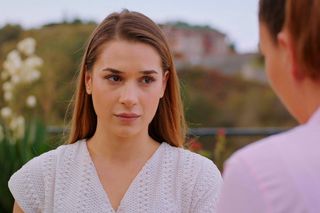 Miłość i nadzieja odc. 292. Sila, Yildiz