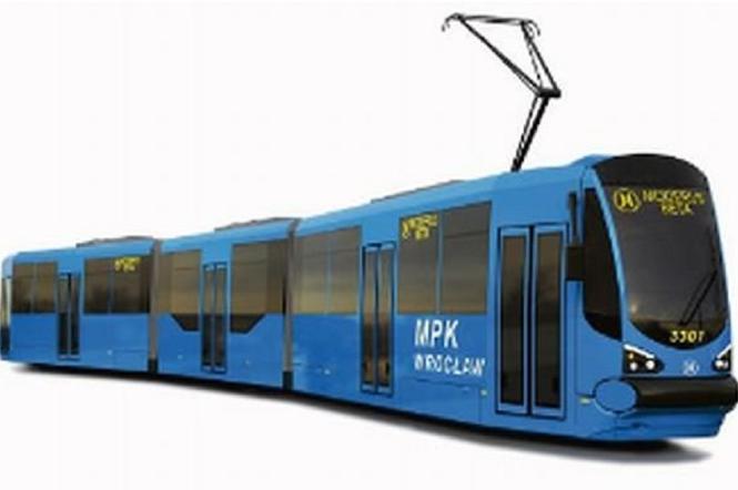 Nowe tramwaje być może wyjadą na ulice Wrocławia jeszcze w grudniu