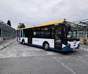 Wspólny bilet na autobusy MPK, gminy Tarnów i Kolei Małopolskich? Komunikacja może zostać zintegrowana 