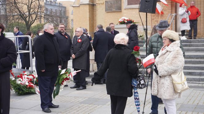 Łódzkie obchody Święta Niepodległości. Zobacz, jak wyglądały [ZDJĘCIA]