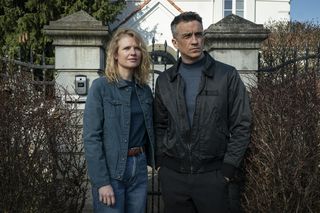 PROFILERKA (sezon 2)